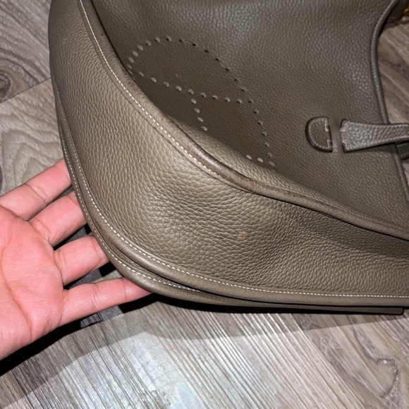 hermes evelyn bag - Picture 7 of 17